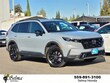 Honda CR-V Hybrid