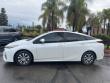 Used 2021 Toyota Prius Prime LE Hatchback
