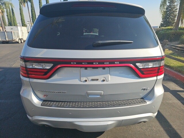2024 Dodge Durango R/T Plus photo 3