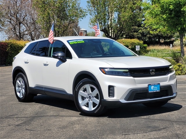 Used 2024 Honda Prologue EX with VIN 3GPKHVRJ1RS503518 for sale in Selma, CA
