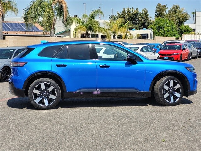 2025 Honda Prologue Elite photo 3