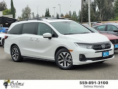 2026 Honda Odyssey EX-L Van Passenger