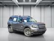 Used 2023 Ford Bronco Sport Big Bend SUV