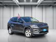 Used 2018 Jeep Compass Latitude FWD SUV