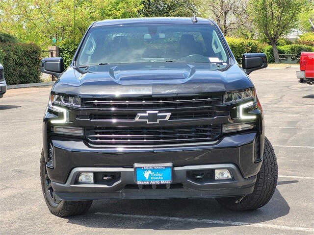 お得な情報満載 Used 2021 Chevrolet Silverado 1500 VIN: 1GCUYEETXMZ392173 タイヤ・ホイール