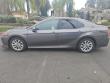 Used 2024 Toyota Camry LE Sedan