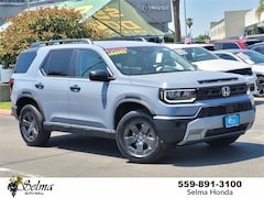 2026 Honda Passport RTL SUV