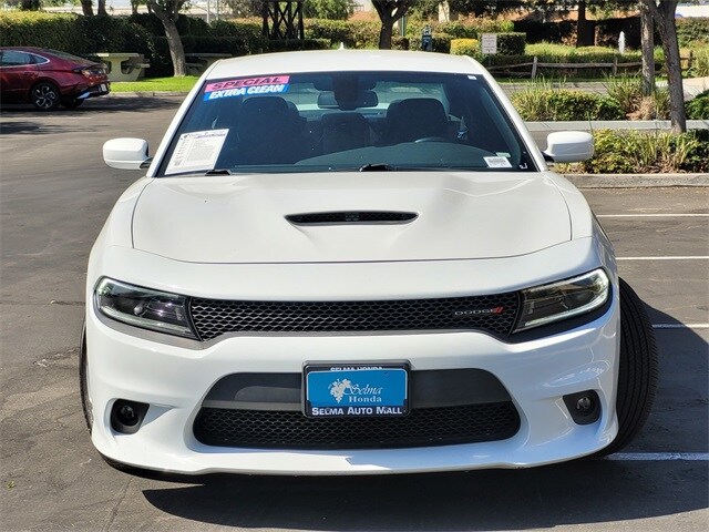 2022 Dodge Charger GT photo 2