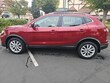Nissan Rogue Sport