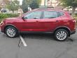 Used 2022 Nissan Rogue Sport SV SUV