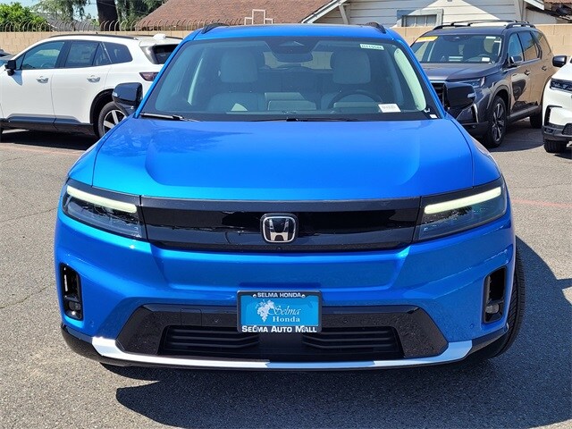 2025 Honda Prologue Elite photo 2