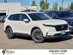 2026 Honda CR-V EX-L SUV