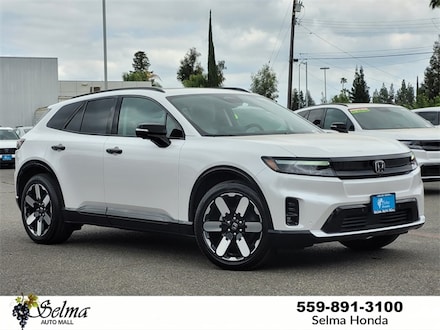 2025 Honda Prologue Elite SUV