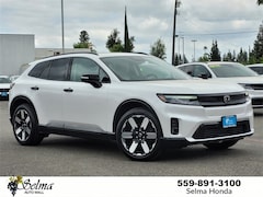 2025 Honda Prologue Elite SUV