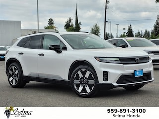 2025 Honda Prologue Elite SUV