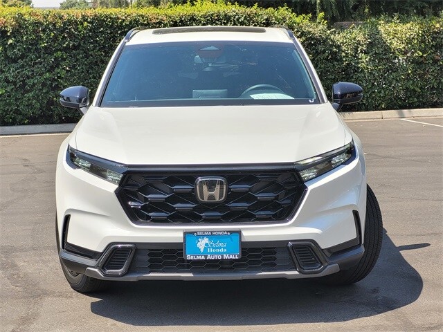 2024 Honda CR-V Hybrid Sport photo 3