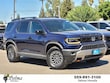 Honda Passport