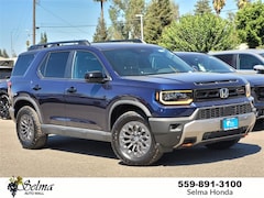 2026 Honda Passport TrailSport SUV