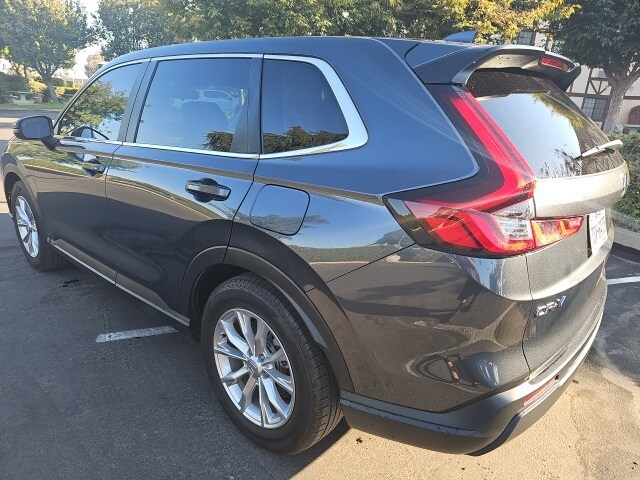 2024 Honda CR-V EX photo 2