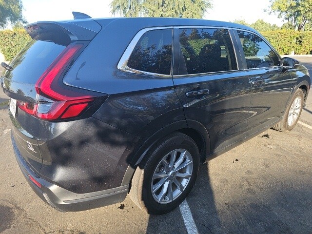 2024 Honda CR-V EX photo 3