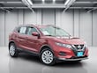  Nissan Rogue Sport