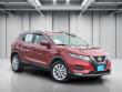 Used 2022 Nissan Rogue Sport SV SUV