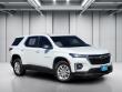 Used 2022 Chevrolet Traverse LS w/1LS SUV