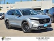  Honda CR-V Hybrid