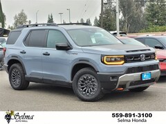 2026 Honda Passport TrailSport SUV