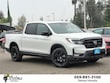  Honda Ridgeline