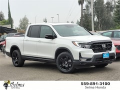 2026 Honda Ridgeline Black Edition Truck Crew Cab