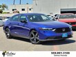 Honda Accord Hybrid