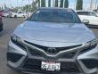 Used 2023 Toyota Camry SE Sedan