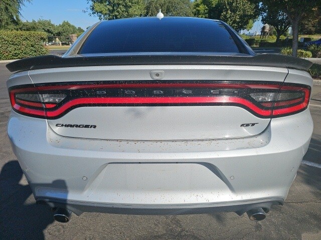 2021 Dodge Charger GT photo 2