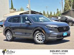 2026 Honda CR-V EX SUV