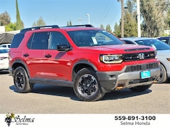 2026 Honda Passport TrailSport Elite SUV