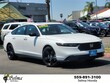 Honda Accord Hybrid
