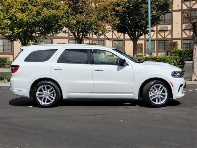 2024 Dodge Durango R/T photo 3