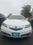  Acura TL