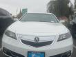Used 2013 Acura TL 3.5 w/Technology Package (A6) Sedan