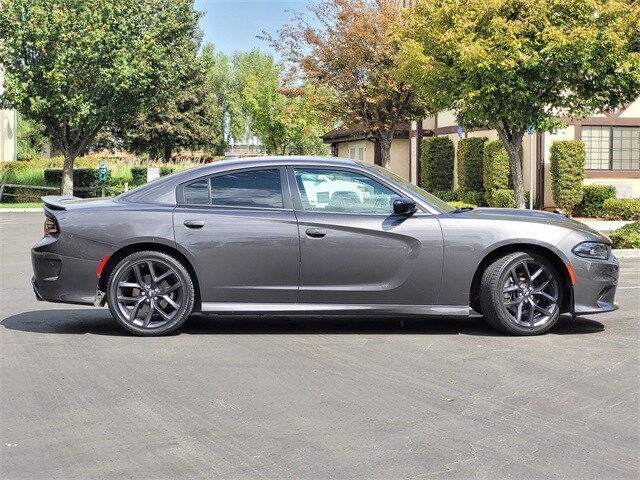 2023 Dodge Charger GT photo 3