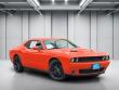Used 2018 Dodge Challenger SXT Coupe