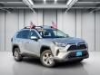 Used 2024 Toyota RAV4 Hybrid XLE SUV