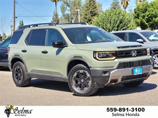 2026 Honda Passport TrailSport Elite SUV