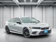 Used 2022 Honda Civic Sport Sedan