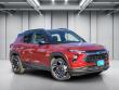 Used 2024 Chevrolet Trailblazer RS SUV