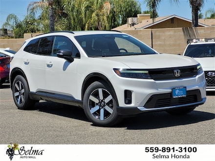 2025 Honda Prologue Touring SUV