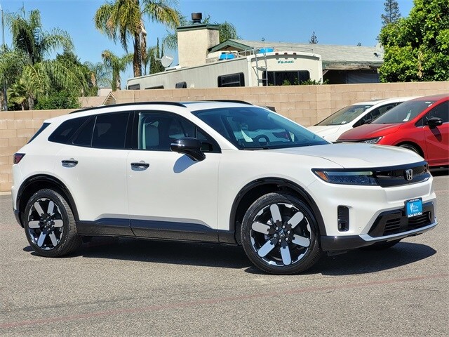 2025 Honda Prologue Elite photo 3