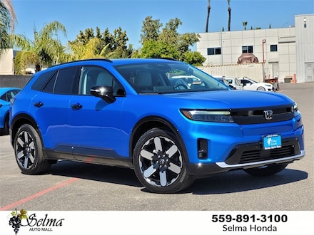 2025 Honda Prologue Elite SUV