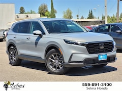 2026 Honda CR-V EX-L SUV